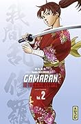Gamaran - Le Tournoi Ultime, tome 2