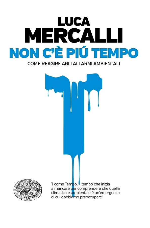 Non c'è più tempo. Come reagire agli allarmi ambientali (Paperback)