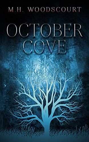 October Cove (The Last Warlock, #1)