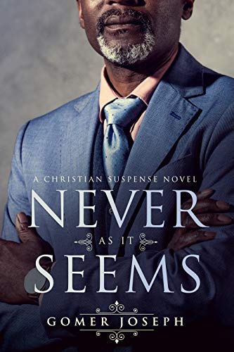 Never As It Seems (Never As It Seems #1)