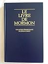 Le Livre De Mormo...