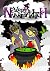 Never Wake A Witch - Entertain your kid with this colorful be... by Elisa Anderson