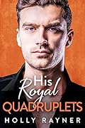 His Royal Quadruplets