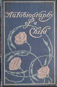 Autobiography of a Child (Hardcover)