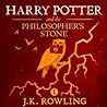 Harry Potter and the Philosopher's Stone by J.K. Rowling