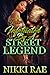 Infatuated by A Street Legend by Nikki  Rae