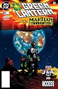 Green Lantern (1990-2004) #87