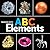 Theodore Gray's ABC Elements (Baby Elements)