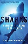 Sharks: A History...
