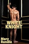 White Knight (Blackwood Pack #8) Book cover for White Knight (Blackwood Pack #8)