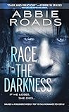 Race the Darkness (Fatal Dreams #1) Book cover for Race the Darkness (Fatal Dreams #1)