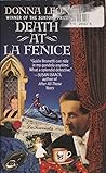 Death at La Fenice by Donna Leon