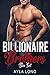 Billionaire Brothers: A Bil...