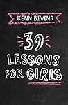 39 Lessons for Girls 39 Lessons for Girls