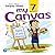 My Canvas Coursebook by Pea...
