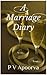 A Marriage Diary