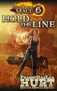 Hold The Line