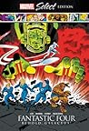 Fantastic Four: B...