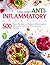 Anti-Inflammatory Cookbook:...