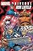Marvel Universe Omnibus by ...