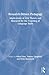 Research-Driven Pedagogy: Implications of L2a Theory and Research for the Teaching of Language Skills