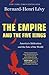 The Empire and the Five Kings: America's Abdication and the Fate of the World