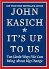It's Up to Us by John Kasich