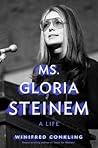 Ms. Gloria Steine...
