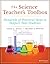 The Science Teacher's Toolb...