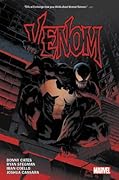 Venom, Vol. 1 (Venom, #1-2)