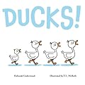 Ducks! 