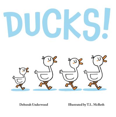 Ducks!