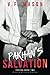 Pakhan's Salvation by V.F. Mason