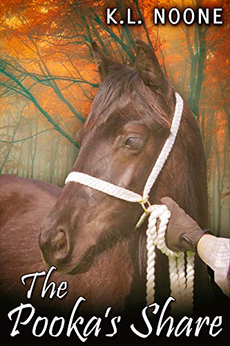 The Pooka's Share (Kindle Edition)
