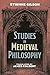 Studies in Medieval Philosophy