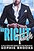 Mr. Right Touch (Finding Mr. Right #2)