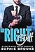 Mr. Right Stuff (Finding Mr. Right #1)
