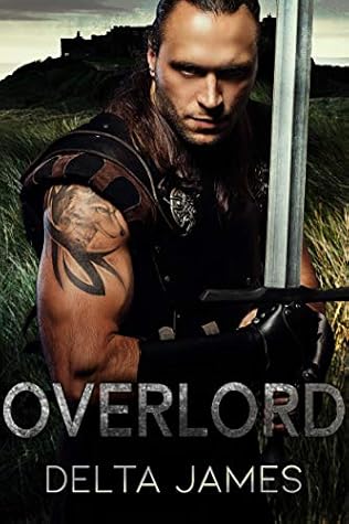 Overlord (Alpha Lords #2)