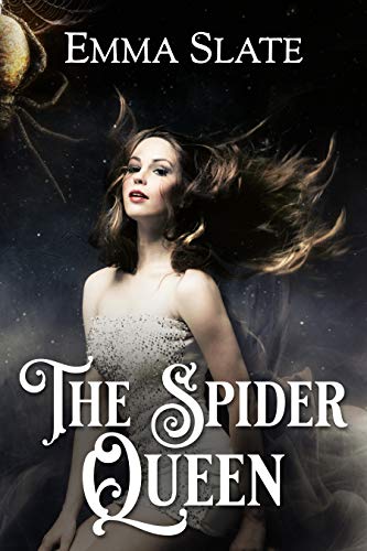 The Spider Queen (Web #1-2)