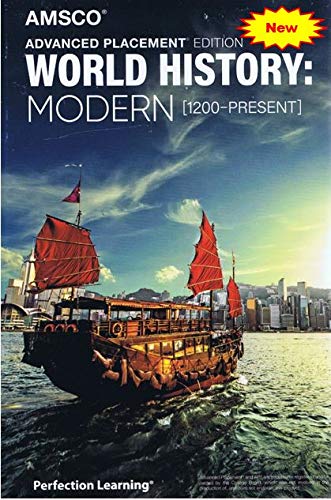 Advanced Placement World History: Modern (Paperback)