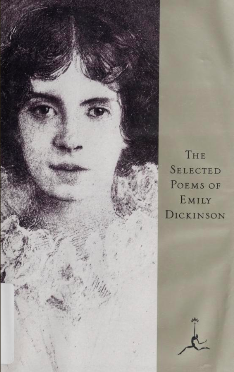 The Selected Poems of Emily Dickinson