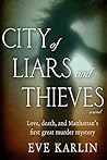 City of Liars and Thieves