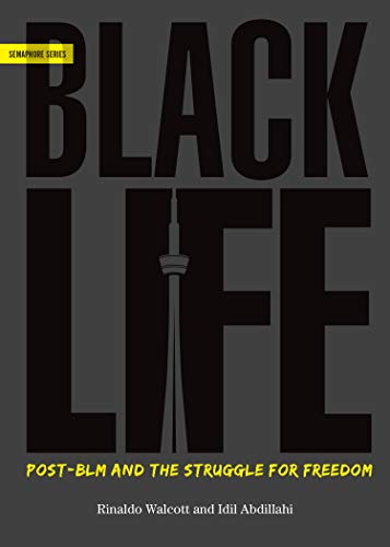 BlackLife: Post-BLM and the Struggle for Freedom (Kindle Edition)