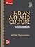 Indian Art and Culture for Civil Services and other Competitive Examinations