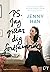 P.S. Jag gillar dig fortfarande by Jenny Han