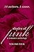 Shades of Pink - Volume 4