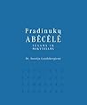 Pradinukų abėcėlė...