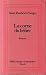 La corne du bélier