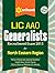 LIC AAO Generalists Recruit...