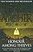 Honour Among Thieves by Jeffrey Archer